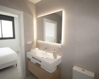 New build - Villa - Benidorm - Finestrat