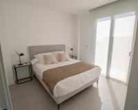 New build - Villa - Benidorm - Finestrat