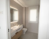New build - Villa - Benidorm - Finestrat