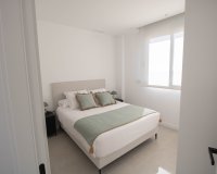 New build - Villa - Benidorm - Finestrat