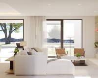 New build - Villa - Benidorm - Finestrat