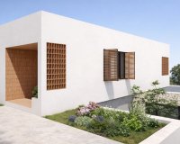 New build - Villa - Benidorm - Finestrat
