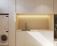New build - Villa - Benidorm - Finestrat