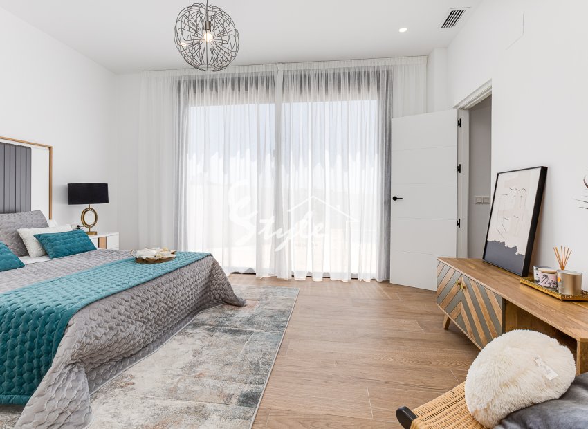 New build - Villa - Benidorm - Finestrat