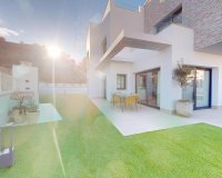 New build - Villa - Benidorm - Finestrat