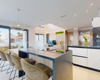 New build - Villa - Benidorm - Finestrat