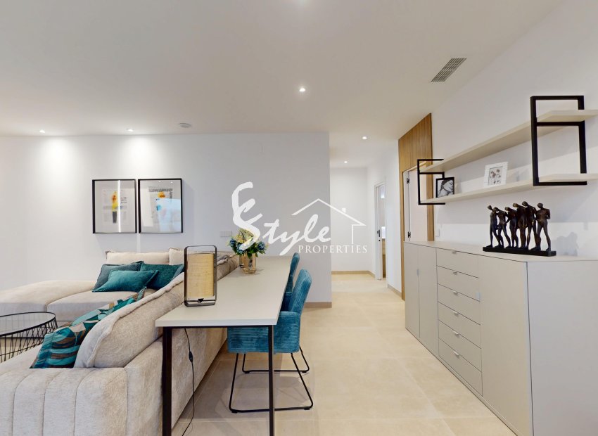 New build - Villa - Benidorm - Finestrat