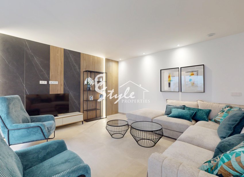 New build - Villa - Benidorm - Finestrat