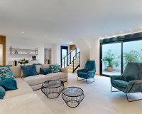 New build - Villa - Benidorm - Finestrat