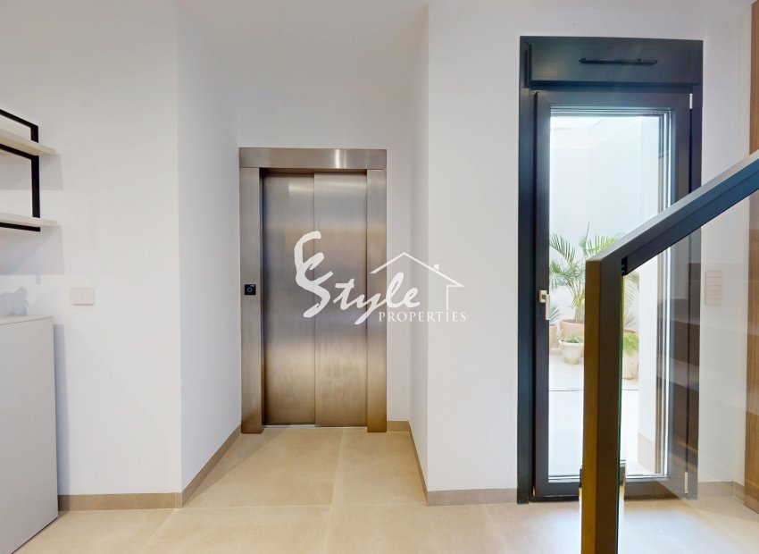 New build - Villa - Benidorm - Finestrat