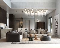New build - Villa - Benidorm - Finestrat