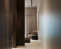 New build - Villa - Benidorm - Finestrat