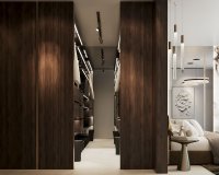 New build - Villa - Benidorm - Finestrat