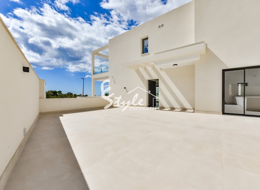 New build - Villa - Benidorm - Finestrat