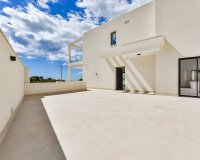 New build - Villa - Benidorm - Finestrat