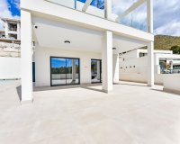 New build - Villa - Benidorm - Finestrat