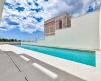 New build - Villa - Benidorm - Finestrat