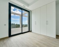 New build - Villa - Benidorm - Finestrat