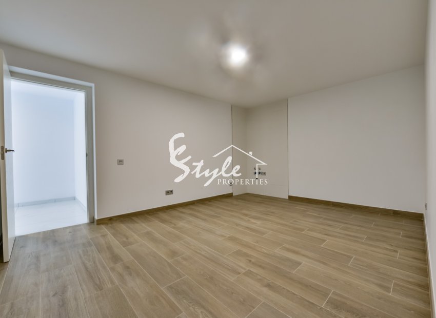 New build - Villa - Benidorm - Finestrat