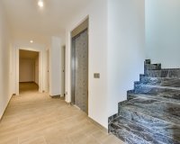 New build - Villa - Benidorm - Finestrat