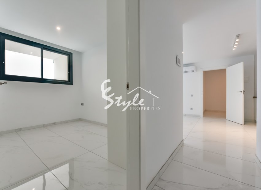 New build - Villa - Benidorm - Finestrat