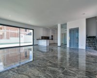 New build - Villa - Benidorm - Finestrat