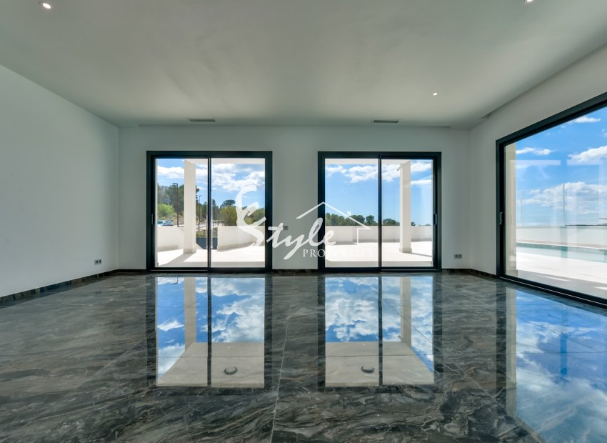 New build - Villa - Benidorm - Finestrat
