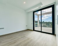 New build - Villa - Benidorm - Finestrat