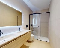 New build - Villa - Benidorm - Finestrat
