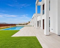 New build - Villa - Benidorm - Finestrat