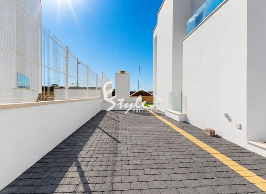 New build - Villa - Benidorm - Finestrat