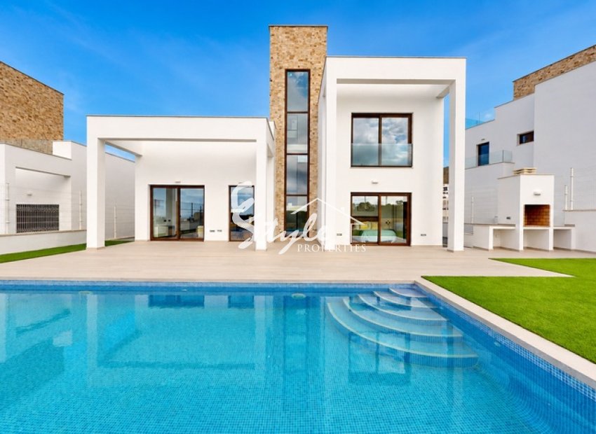 New build - Villa - Benidorm - Finestrat