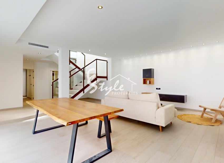 New build - Villa - Benidorm - Finestrat