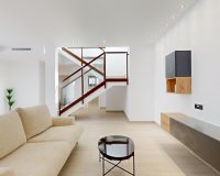 New build - Villa - Benidorm - Finestrat