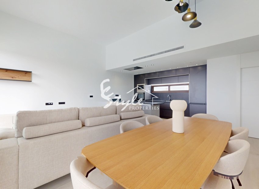 New build - Villa - Benidorm - Finestrat