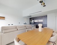 New build - Villa - Benidorm - Finestrat