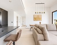 New build - Villa - Benidorm - Finestrat