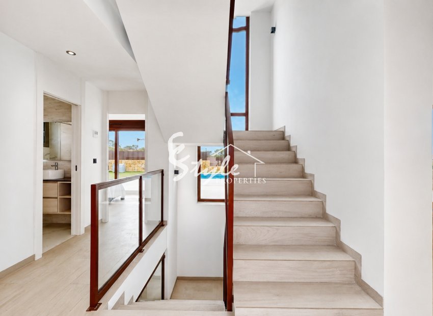 New build - Villa - Benidorm - Finestrat