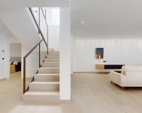 New build - Villa - Benidorm - Finestrat