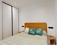 New build - Villa - Benidorm - Finestrat