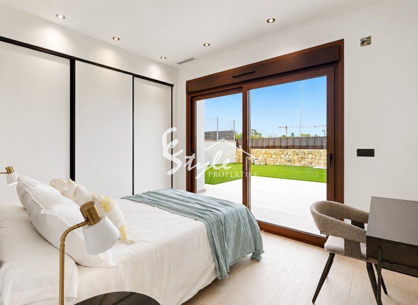 New build - Villa - Benidorm - Finestrat