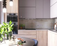 New build - Villa - Benidorm - Finestrat