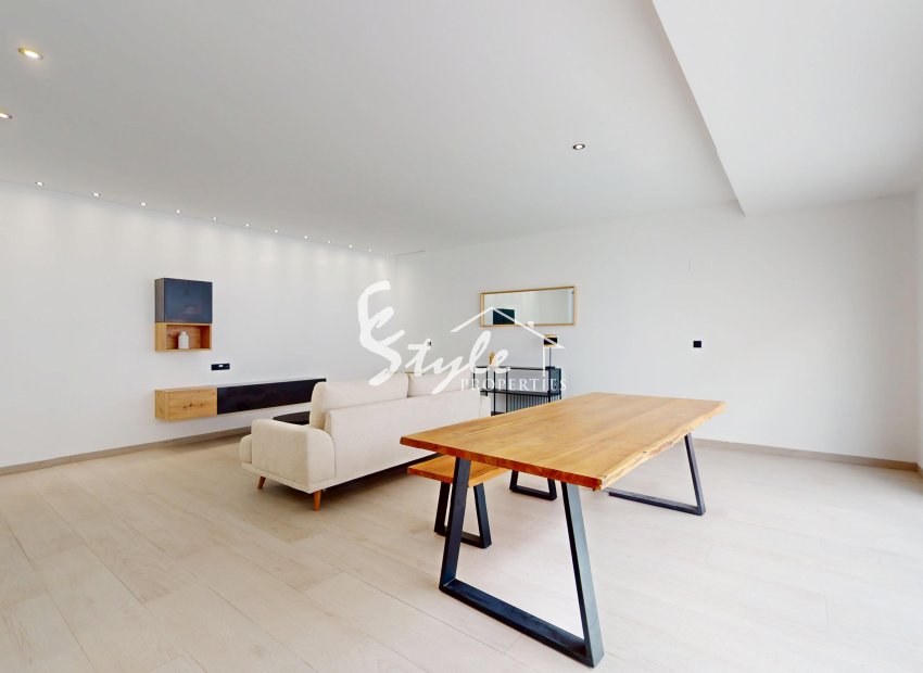 New build - Villa - Benidorm - Finestrat
