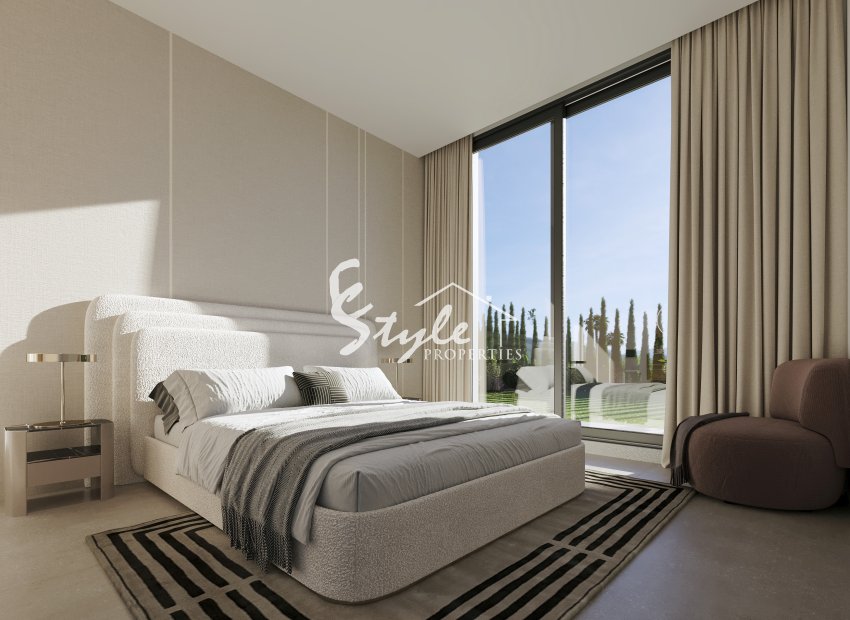 New build - Villa - Benidorm - Finestrat
