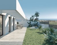 New build - Villa - Benidorm - Finestrat