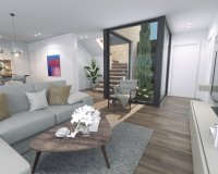 New build - Villa - Benidorm - Finestrat
