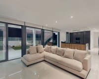 New build - Villa - Benidorm - Finestrat