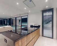 New build - Villa - Benidorm - Finestrat