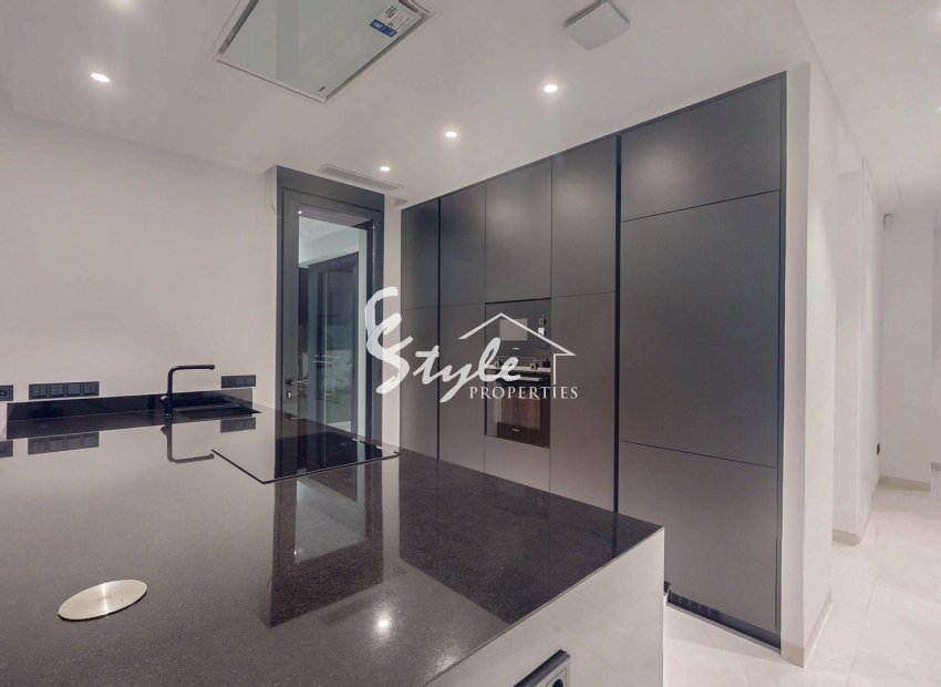 New build - Villa - Benidorm - Finestrat