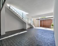 New build - Villa - Benidorm - Finestrat